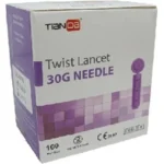 سوزن تست قند تیاندا tianda مدل 30G